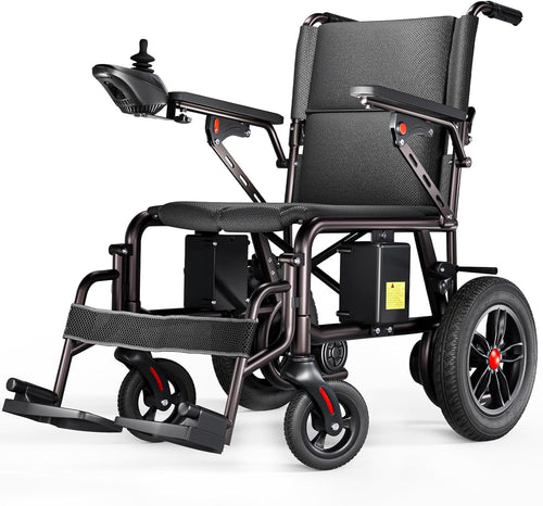 Axada Portable Battery Mobility Scooter – AXADA